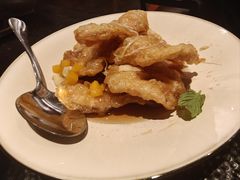 -长春凯悦酒店-品悦中餐厅