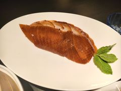 -喜悦烤鸭·新京菜(王府井店)