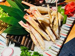 松叶蟹一蟹三吃-本逸·割烹料理(湖墅店)