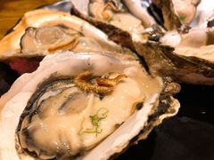 -烧蠔帮·生蚝海鲜牌档(观海店)