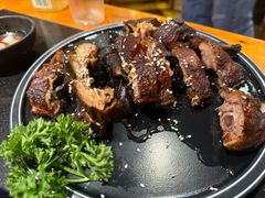-小饕荟雅安贡椒鱼鲜馆(广福桥店)