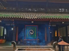 -青羊宫