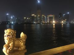 -国际邮轮中心码头(厦鼓码头)