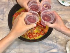 -段氏龙虾·烧烤·烤鱼(东书房路店)