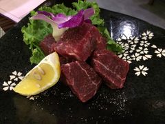 -和萌牛肠烧烤(财富中心店)