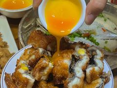 -醉壹号海鲜大排档(厦门美食地标店)