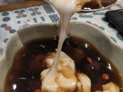 -堂屋糖水店(愚园店)