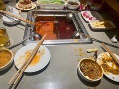 -海底捞火锅(枫蓝国际购物中心店)