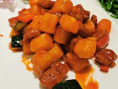 -香香海南菜餐厅