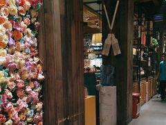 -领鲜活海鲜榴莲自助火锅(东门店)