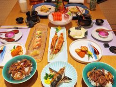 -鹤菊怀石料理(江北店)