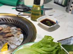 -亚马逊海鲜自助(万象汇店)