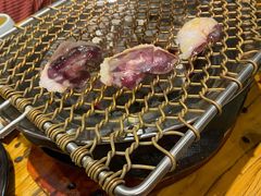 -三千里韩式炭火烤肉(南八马路店)
