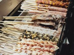 -八一好吃街·高品美食广场