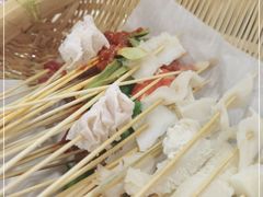 -马路边边串串香形象店(磐石路店)