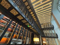 -北京康莱德酒店-Chapter餐厅