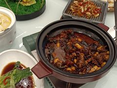 -湖锦酒楼·32年地道湖北菜(光谷店)