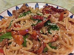 -新疆阿卜杜拉烧烤餐厅(四方坪店)