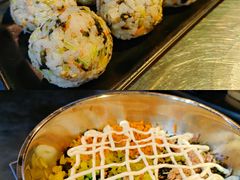 -OBANAE欧巴呢韩国传统烤肉店(三水店)