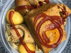 -7-11便利店(连城新天地店)