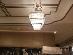 -京香轩·中餐厅(上海中庚聚龙酒店)