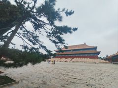 -北京市劳动人民文化宫(太庙)