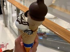 -DQ·蛋糕·冰淇淋(苏州中心店)