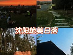 -莫子山公园