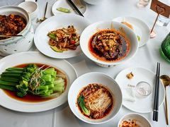 -情书·中餐厅(长嘉汇店)