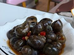 -王城醋血鸭老店