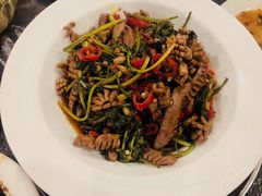 -湘肠香火锅店(团结湖店)