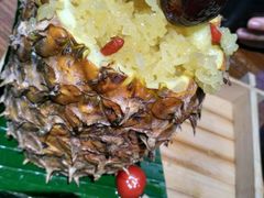 -云海肴·汽锅鸡·云南菜(天津国金汇店)