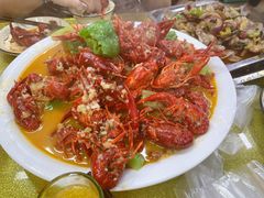 蒜泥小龙虾-赵氏盱眙十三香龙虾(蓝村店)