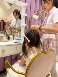 -meland club亲子乐园(石家庄万象城店)