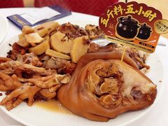 -金百门·顺德海鲜酒家(陈村店)
