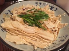 -客语客家菜(东山口店)