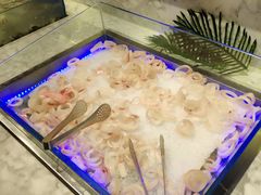 -火锅岛潮牌自助餐厅(天津天佑城店)