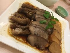 -锦粤宫·精致粤菜(深圳北站店)