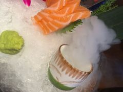 -京鹿料理(荟聚店)