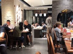 -天怡興·百年蒸饺(万豪广场店)