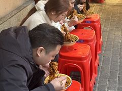 -阿福板凳面(观音桥店)