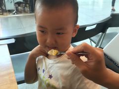 -满记甜品(荟聚购物中心店)