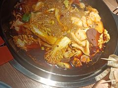 -奉天宴遇烧烤·冒锅