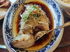 -南沙游艇会·大兵船餐厅