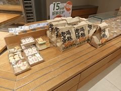 -泸溪河桃酥(金坛吾悦广场店)