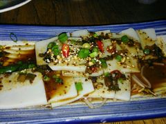 -雀舞云南菜(乐客城店)
