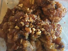 -郑阿姨的家·이모네·韩料&烤肉(武川路店)