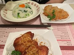 -池记(尖沙咀店)