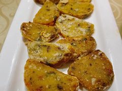 -百年银屏蚝烙·潮汕菜·非遗(乐山店)