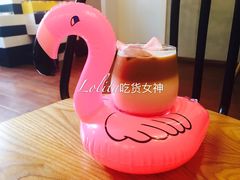 -W CAFE(甜爱路店)